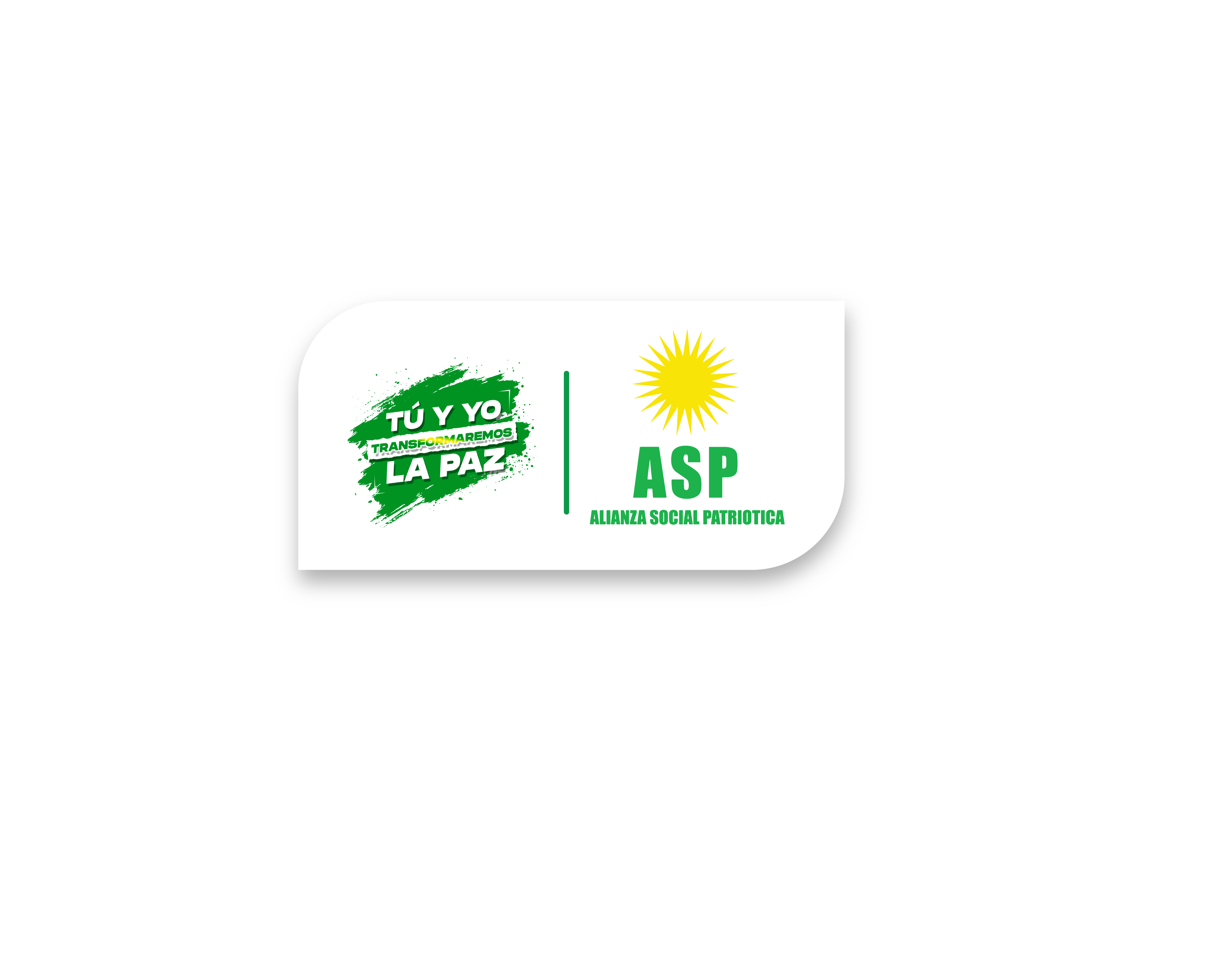 Co-branding Xavier Iturralde y ASP