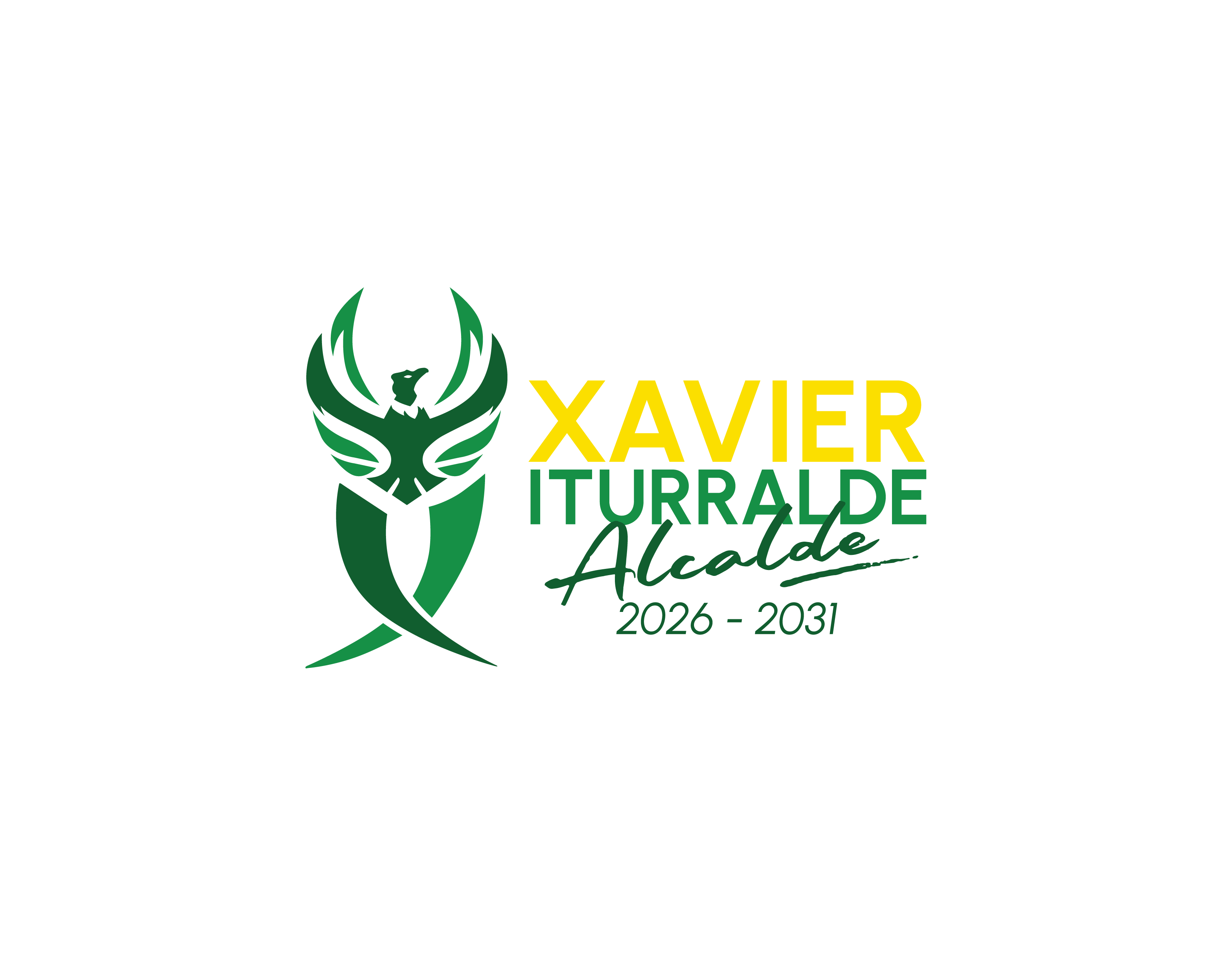 Xavier Iturralde